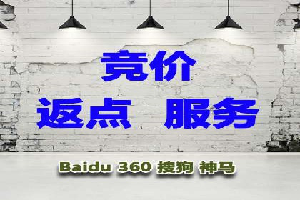百度推广返点案例：提升广告效果与收益